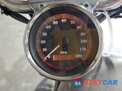Zdjęcie 7 z 10 samochodu: 1997 HARLEY-DAVIDSON XL1200 C VIN:1HD1CGP10VY228834 - miniatura