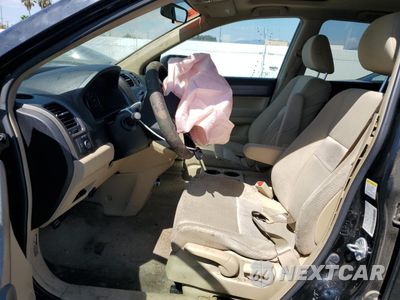 Zdjęcie 7 z 13 samochodu: 2007 HONDA CR-V EX VIN:JHLRE38587C013827 - miniatura