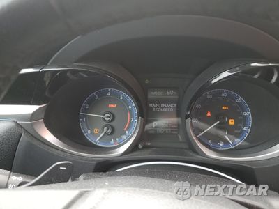 Zdjęcie 9 z 12 samochodu: 2016 TOYOTA COROLLA L VIN:2T1BURHE3GC504866 - miniatura