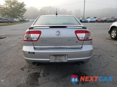 Zdjęcie 6 z 14 samochodu: 2007 MERCURY MILAN PREMIER VIN:3MEHM02157R648939 - miniatura