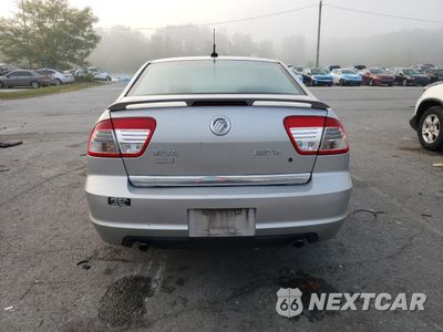 Zdjęcie 6 z 14 samochodu: 2007 MERCURY MILAN PREMIER VIN:3MEHM02157R648939 - miniatura