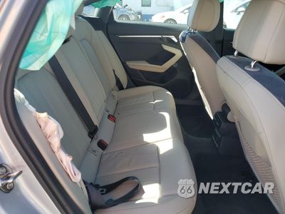 Zdjęcie 10 z 15 samochodu: 2023 AUDI A3 PREMIUM VIN:WAUAUDGY9PA092318 - miniatura