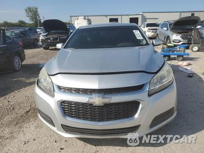 Piąte zdjęcie samochodu w środku: 2015 CHEVROLET MALIBU 1LT VIN:1G11C5SL3FF202023 - miniatura