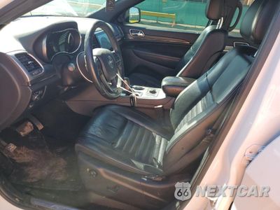 Zdjęcie 7 z 13 samochodu: 2019 JEEP GRAND CHEROKEE LIMITED VIN:1C4RJFBG8KC601157 - miniatura