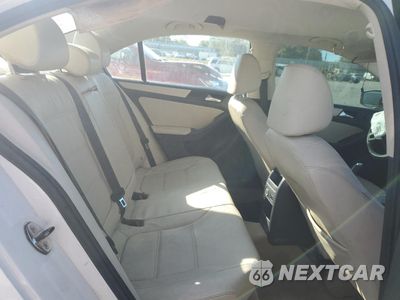 Zdjęcie 10 z 14 samochodu: 2011 VOLKSWAGEN JETTA SE VIN:3VWDZ7AJXBM382557 - miniatura