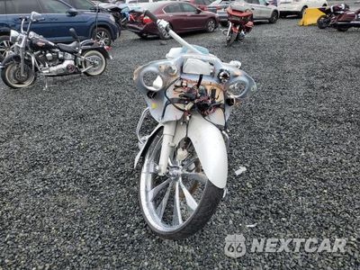 Drugie zdjęcie samochodu z przodu: 2017 HARLEY-DAVIDSON FLHXS STREET GLIDE SPECIAL VIN:1HD1KRC12HB691294 - miniatura