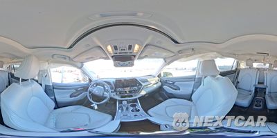 Zdjęcie 15 z 15 samochodu: 2023 TOYOTA HIGHLANDER L VIN:5TDKDRBH3PS045753 - miniatura