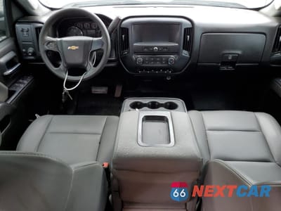 Zdjęcie 8 z 13 samochodu: 2016 CHEVROLET SILVERADO K3500 VIN:1GB4KYC89GF262722 - miniatura