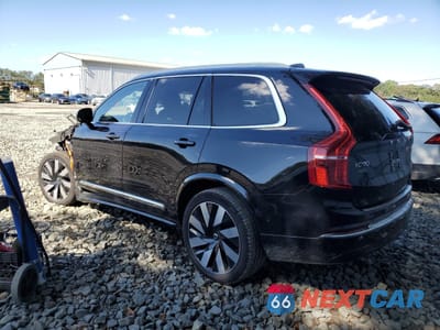 Drugie zdjęcie samochodu z przodu: 2024 VOLVO XC90 PLUS VIN:YV4H60CEXR1207105 - miniatura