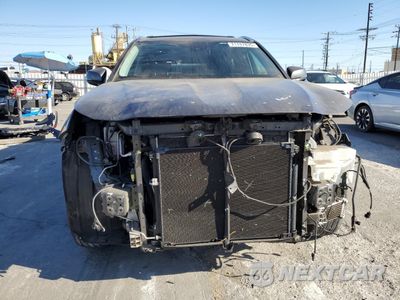 Piąte zdjęcie samochodu w środku: 2021 TOYOTA HIGHLANDER XLE VIN:5TDHZRBH2MS531851 - miniatura