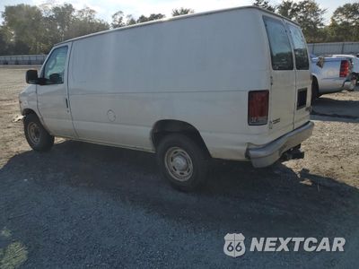 Drugie zdjęcie samochodu z przodu: 2006 FORD ECONOLINE E150 VAN VIN:1FTRE14W46DA25532 - miniatura