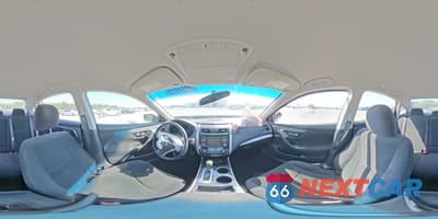 Zdjęcie 15 z 15 samochodu: 2013 NISSAN ALTIMA 2.5 VIN:1N4AL3AP5DN431585 - miniatura
