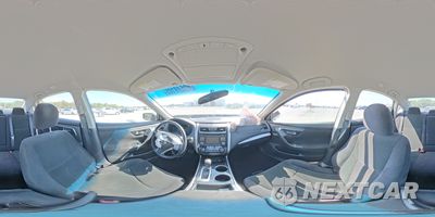Zdjęcie 15 z 15 samochodu: 2013 NISSAN ALTIMA 2.5 VIN:1N4AL3AP5DN431585 - miniatura