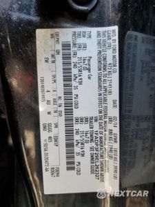 Zdjęcie 12 z 12 samochodu: 2014 FORD FOCUS SE VIN:1FADP3F29EL262327 - miniatura