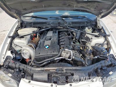 Zdjęcie 11 z 12 samochodu: 2010 BMW 135 I VIN:WBAUC7C55AVK96028 - miniatura