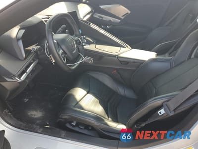 Zdjęcie 7 z 13 samochodu: 2022 CHEVROLET CORVETTE STINGRAY 2LT VIN:1G1YB2D4XN5121045 - miniatura