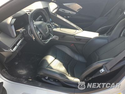 Zdjęcie 7 z 13 samochodu: 2022 CHEVROLET CORVETTE STINGRAY 2LT VIN:1G1YB2D4XN5121045 - miniatura