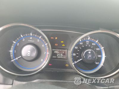 Zdjęcie 9 z 13 samochodu: 2012 HYUNDAI SONATA SE VIN:5NPEC4AC8CH367247 - miniatura