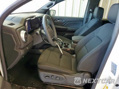 Zdjęcie 7 z 13 samochodu: 2025 CHEVROLET COLORADO LT VIN:1GCPSCEK2S1218197 - miniatura