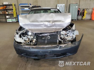 Piąte zdjęcie samochodu w środku: 2000 HONDA ACCORD EX VIN:1HGCG5664YA049291 - miniatura