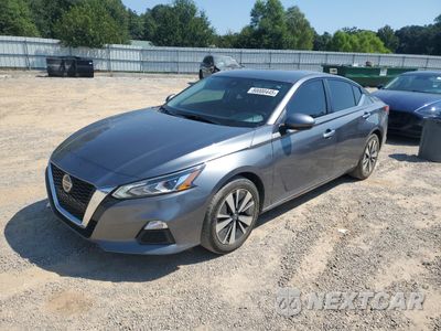2022 NISSAN ALTIMA SV 1N4BL4DV3NN329532 - główne zdjęcie licytacji z USA - miniatura