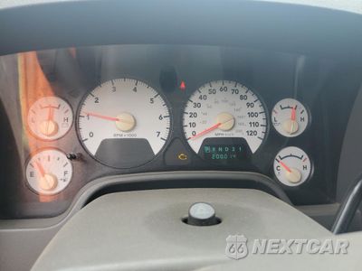 Zdjęcie 9 z 12 samochodu: 2007 DODGE RAM 1500 ST VIN:1D7HU18227S168391 - miniatura