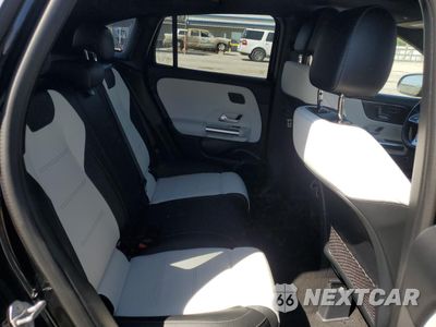 Zdjęcie 11 z 14 samochodu: 2021 MERCEDES-BENZ GLA 250 4MATIC VIN:W1N4N4HB1MJ280326 - miniatura