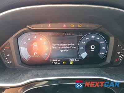 Zdjęcie 9 z 16 samochodu: 2021 AUDI Q3 PREMIUM 40 VIN:WA1AUCF37M1089183 - miniatura