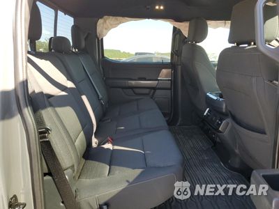 Zdjęcie 10 z 16 samochodu: 2021 FORD F150 SUPERCREW VIN:1FTFW1E86MFA04943 - miniatura