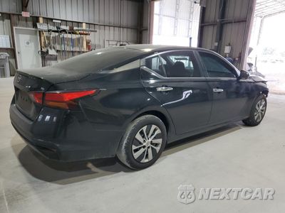 Trzecie zdjęcie samochodu z tyłu: 2020 NISSAN ALTIMA S VIN:1N4BL4BV4LC253976 - miniatura