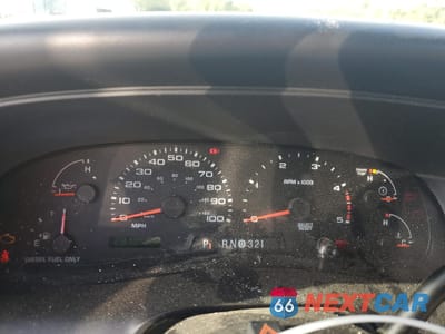 Zdjęcie 9 z 14 samochodu: 2005 FORD EXCURSION LIMITED VIN:1FMSU43P95ED02843 - miniatura