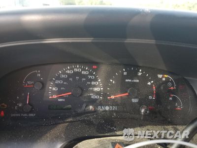 Zdjęcie 9 z 14 samochodu: 2005 FORD EXCURSION LIMITED VIN:1FMSU43P95ED02843 - miniatura