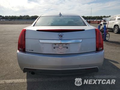 Zdjęcie 6 z 13 samochodu: 2011 CADILLAC CTS VIN:1G6DA5EY8B0147330 - miniatura