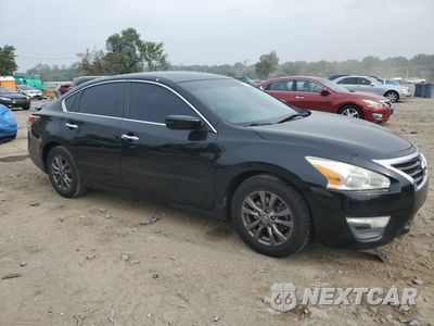 Czwarte zdjęcie samochodu z boku: 2015 NISSAN ALTIMA 2.5 VIN:1N4AL3AP3FC490844 - miniatura