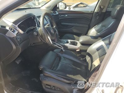 Zdjęcie 7 z 15 samochodu: 2013 CADILLAC SRX LUXURY COLLECTION VIN:3GYFNGE30DS603613 - miniatura