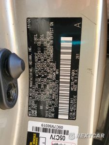 Zdjęcie 13 z 15 samochodu: 2005 TOYOTA SIENNA XLE VIN:5TDZA22C15S253713 - miniatura
