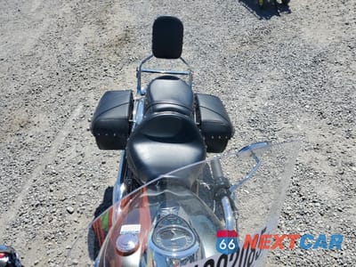 Piąte zdjęcie samochodu w środku: 2021 KAWASAKI VN900 D VIN:JKAVN2D12MA066470 - miniatura
