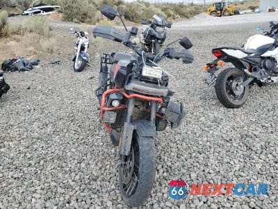 Drugie zdjęcie samochodu z przodu: 2024 HARLEY-DAVIDSON RA1250 S VIN:1HD1ZES23RB303621 - miniatura