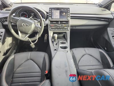 Zdjęcie 8 z 15 samochodu: 2021 TOYOTA AVALON TOURING VIN:4T1GZ1FB0MU070417 - miniatura