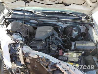 Zdjęcie 11 z 12 samochodu: 2011 TOYOTA TACOMA DOUBLE CAB VIN:5TFJX4CN7BX009920 - miniatura