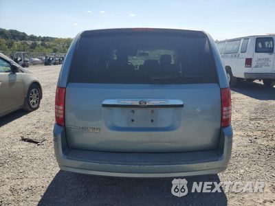 Zdjęcie 6 z 13 samochodu: 2008 CHRYSLER TOWN & COUNTRY LX VIN:2A8HR44HX8R128448 - miniatura