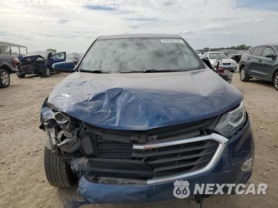 Piąte zdjęcie samochodu w środku: 2019 CHEV EQUINOX LT VIN:2GNAXKEV3K6165106 - miniatura