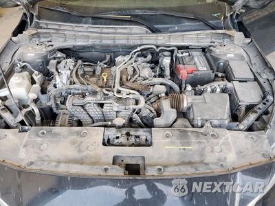 Zdjęcie 11 z 12 samochodu: 2022 NISSAN ALTIMA SV VIN:1N4BL4DVXNN408700 - miniatura
