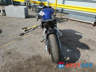 Czwarte zdjęcie samochodu z boku: 2024 APRILIA RS 660 VIN:ZD4KSUG02RS002208 - miniatura