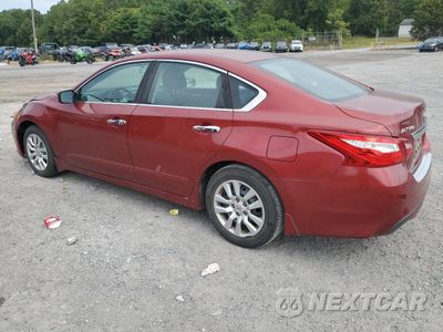 Drugie zdjęcie samochodu z przodu: 2016 NISSAN ALTIMA 2.5 VIN:1N4AL3AP8GC201880 - miniatura
