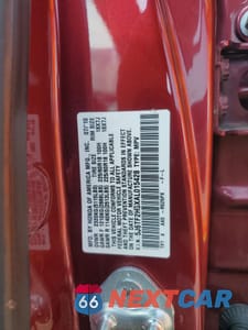 Zdjęcie 12 z 14 samochodu: 2010 HONDA ACCORD CROSSTOUR EXL VIN:5J6TF2H5XAL015428 - miniatura