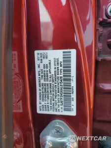 Zdjęcie 12 z 14 samochodu: 2010 HONDA ACCORD CROSSTOUR EXL VIN:5J6TF2H5XAL015428 - miniatura
