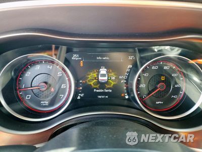 Zdjęcie 9 z 13 samochodu: 2019 DODGE CHARGER SXT VIN:2C3CDXBG7KH711332 - miniatura