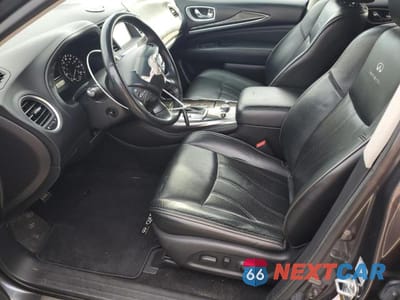 Zdjęcie 7 z 13 samochodu: 2014 INFINITI QX60 VIN:5N1AL0MMXEC515470 - miniatura