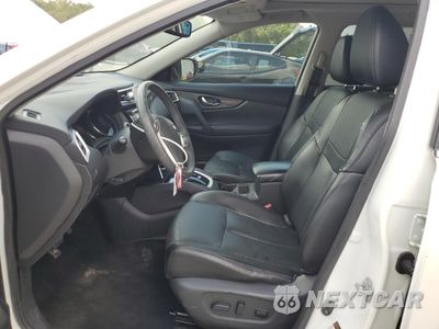 Zdjęcie 7 z 14 samochodu: 2016 NISSAN ROGUE S VIN:5N1AT2MT0GC848797 - miniatura